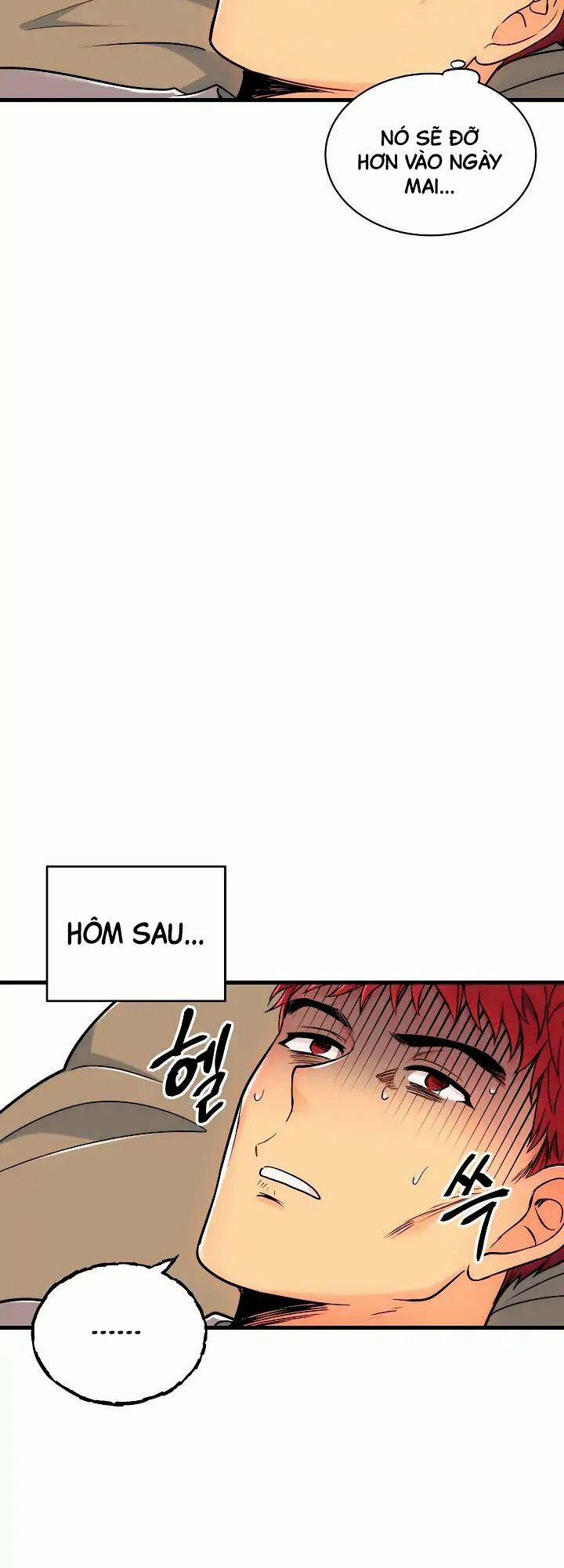 Bác Sĩ Trùng Sinh 15 trang 16