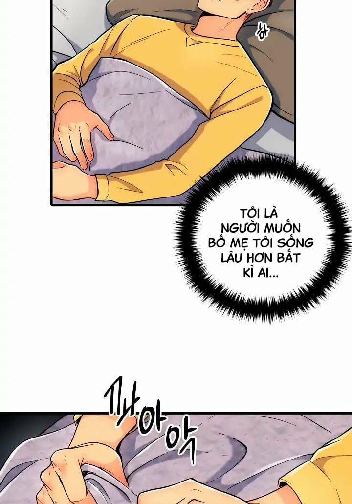 Bác Sĩ Trùng Sinh 15 trang 37