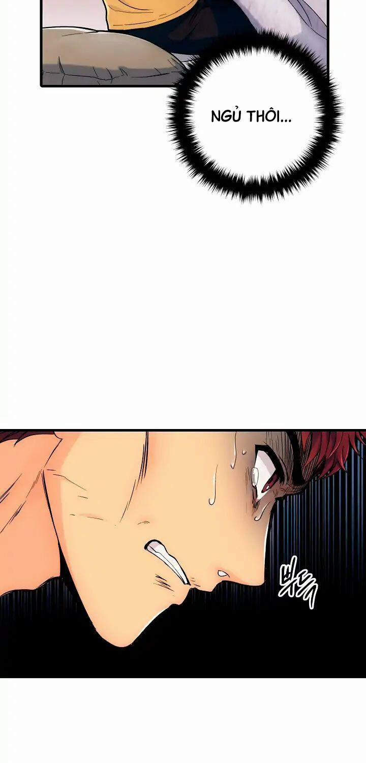 Bác Sĩ Trùng Sinh 15 trang 44