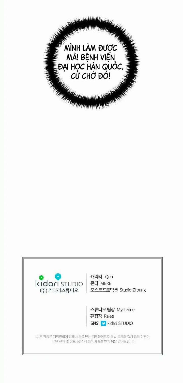 Bác Sĩ Trùng Sinh 15 trang 45