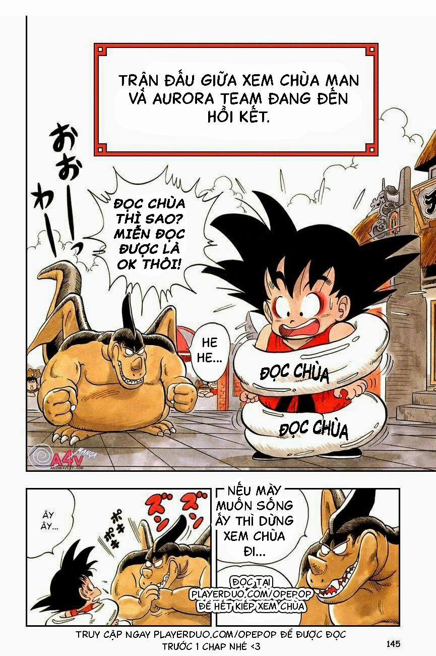 Bác Sĩ Trùng Sinh 15 trang 46