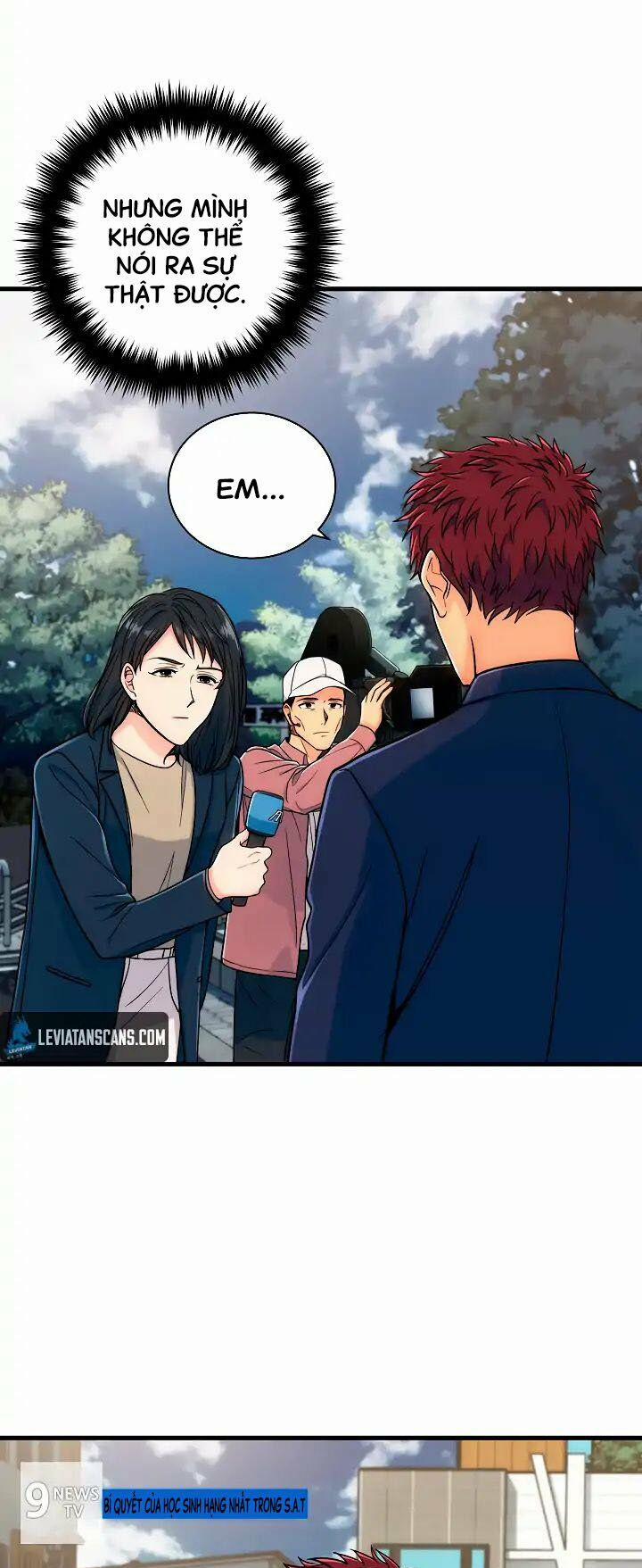 Bác Sĩ Trùng Sinh 16 trang 44