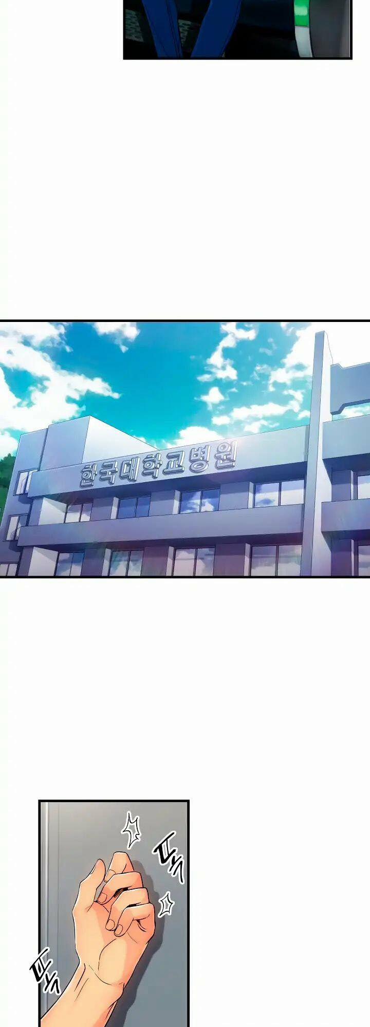 Bác Sĩ Trùng Sinh 19 trang 2