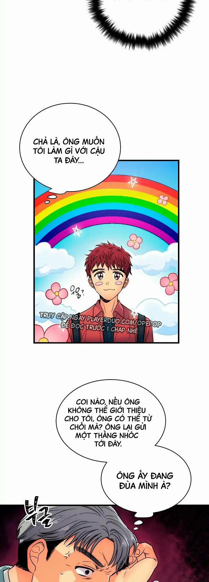 Bác Sĩ Trùng Sinh 19 trang 29