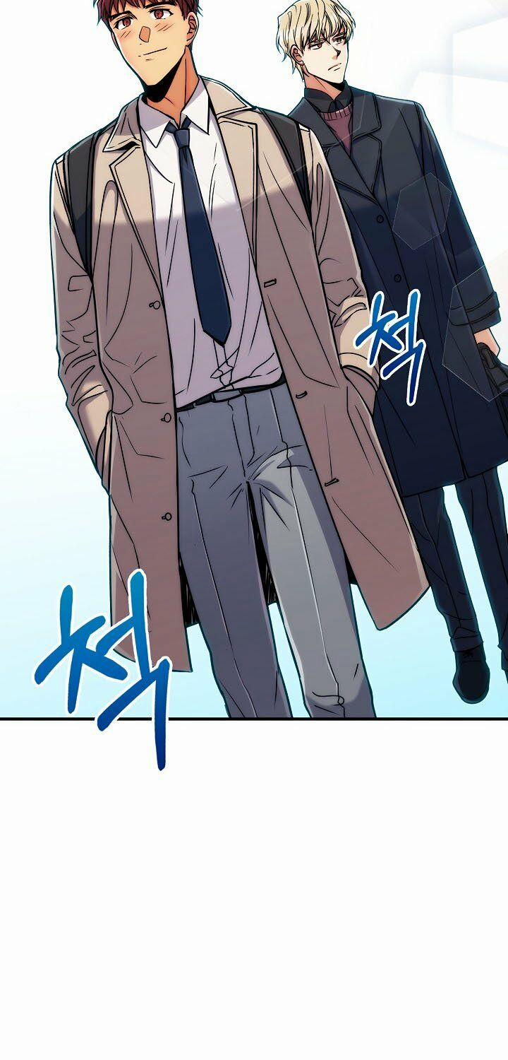 Bác Sĩ Trùng Sinh 42 trang 3