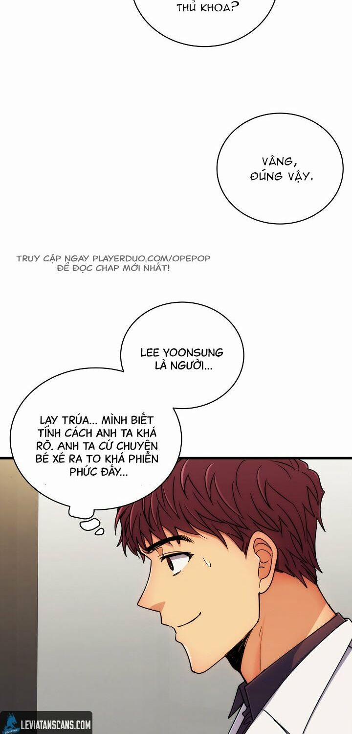 Bác Sĩ Trùng Sinh 42 trang 33