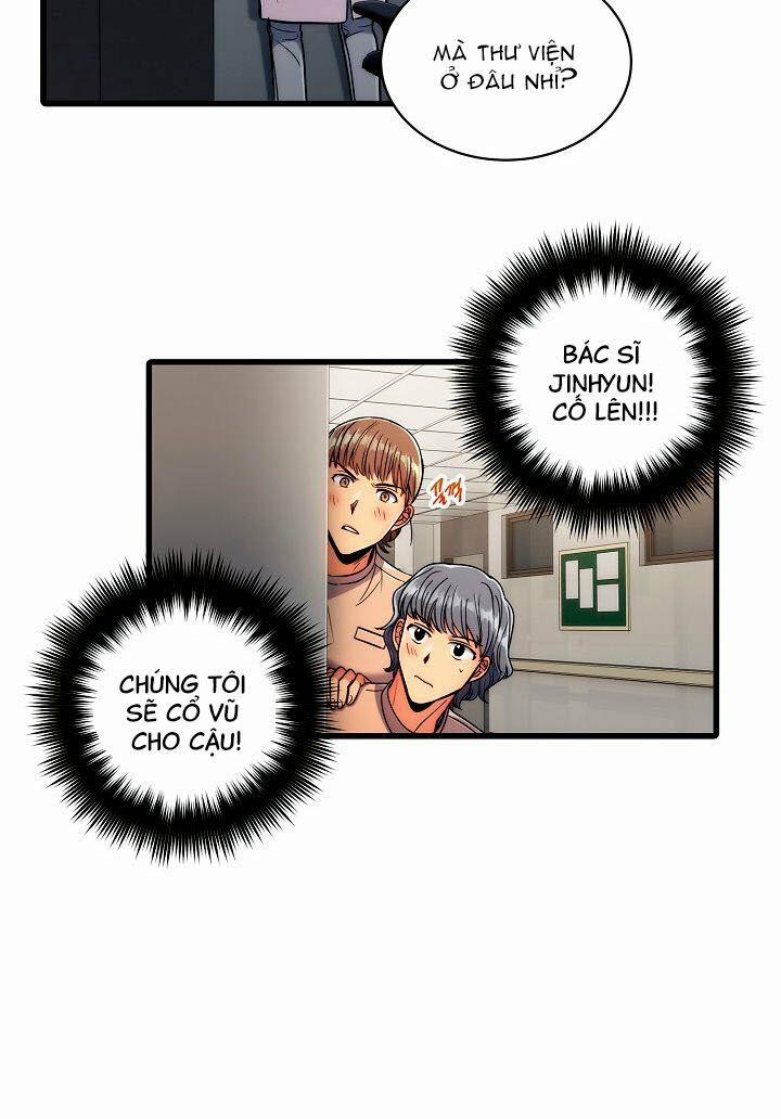 Bác Sĩ Trùng Sinh 44 trang 36