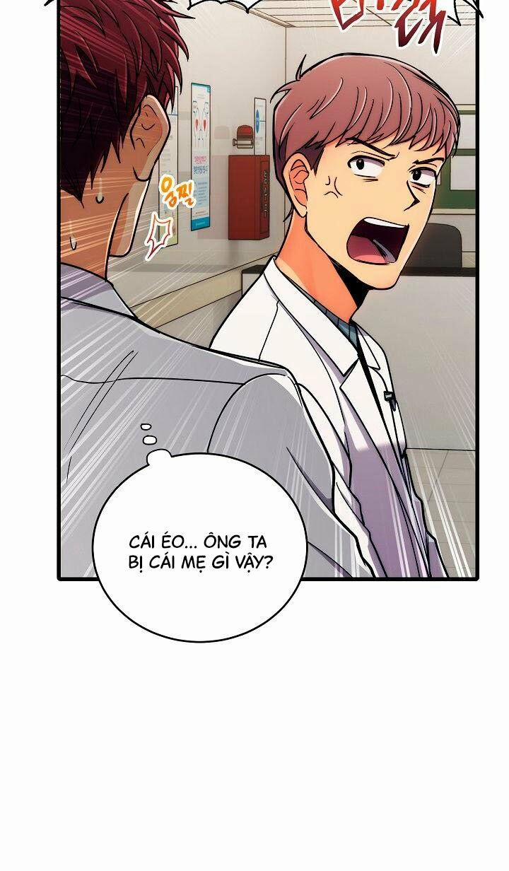 Bác Sĩ Trùng Sinh 45 trang 10