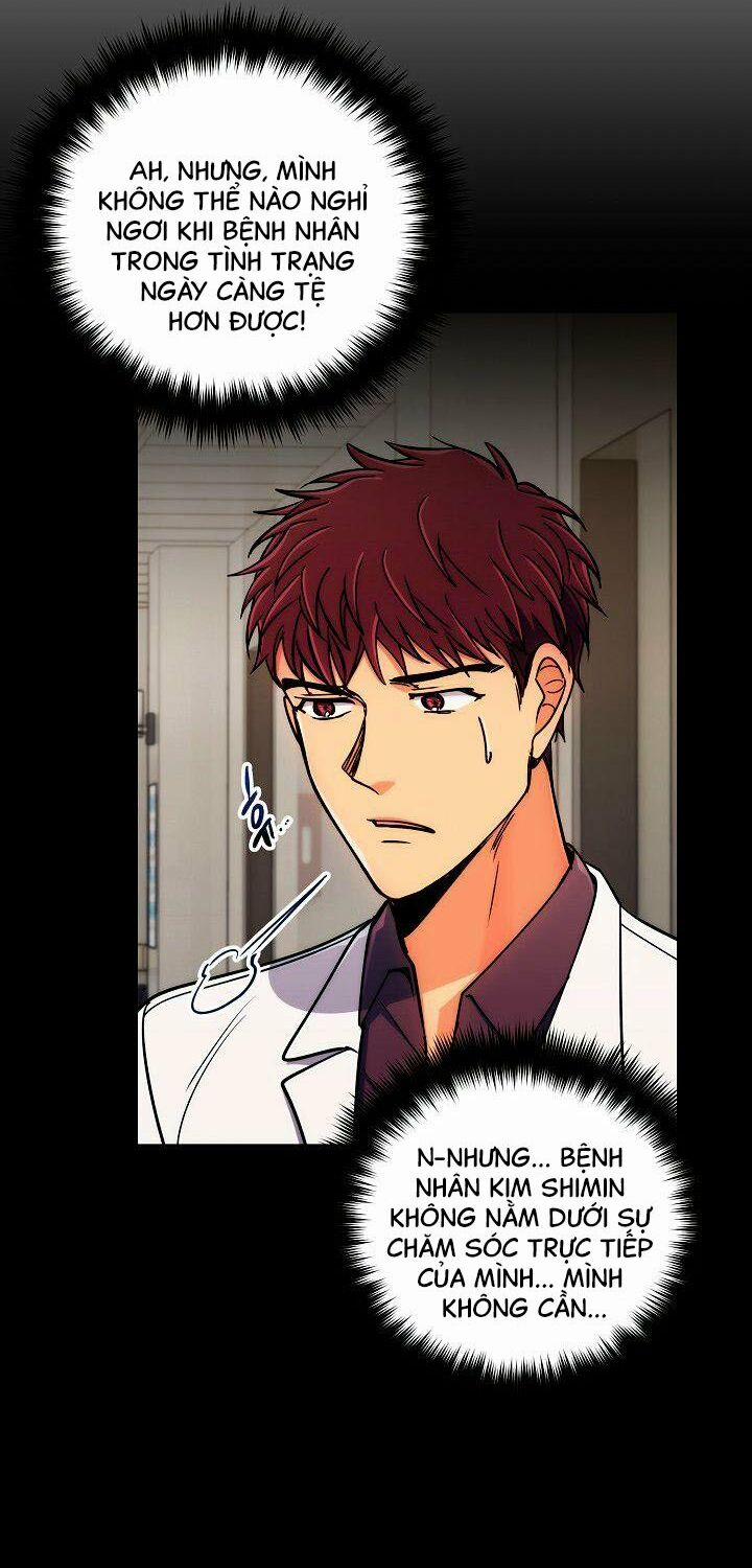 Bác Sĩ Trùng Sinh 45 trang 12