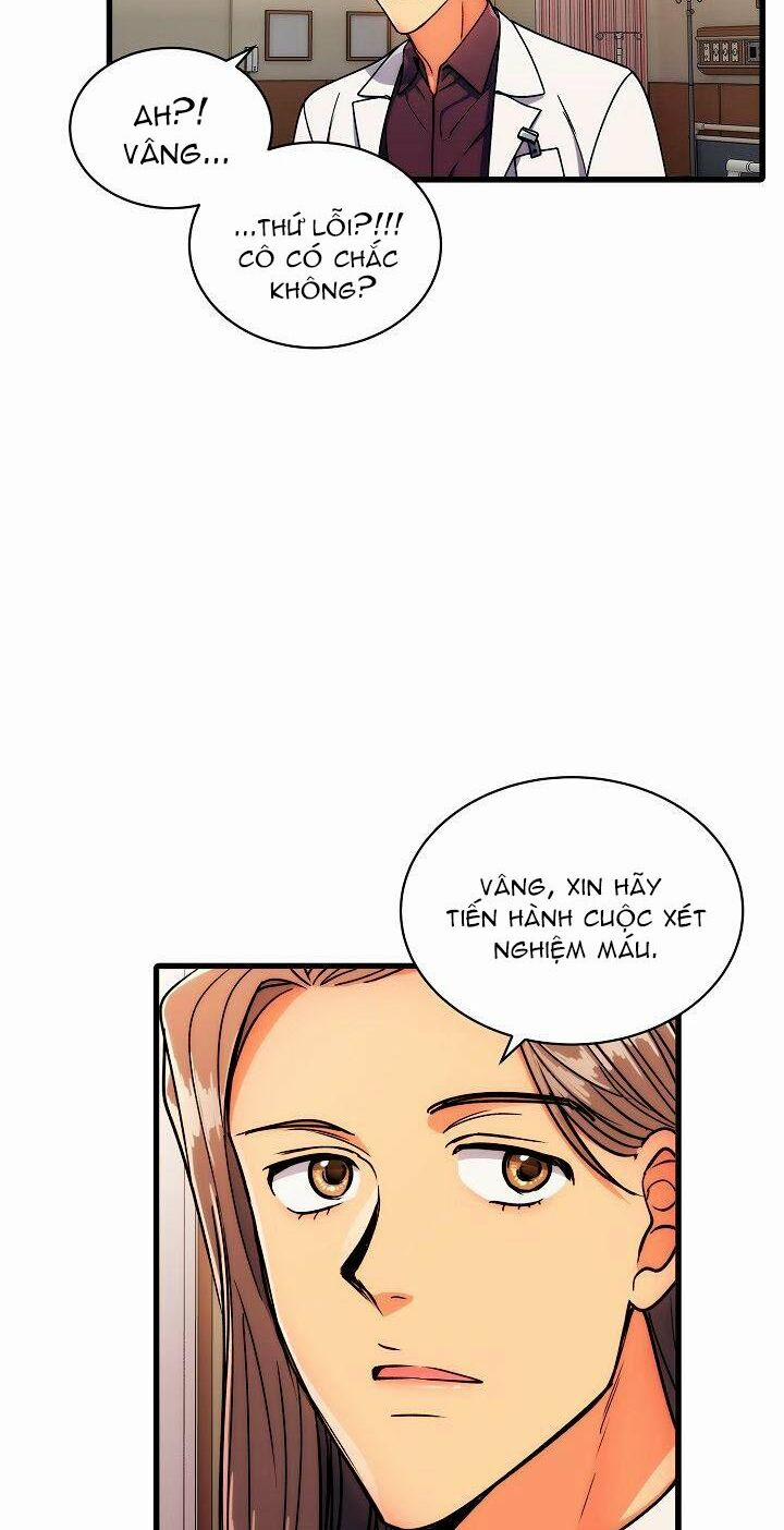 Bác Sĩ Trùng Sinh 45 trang 18