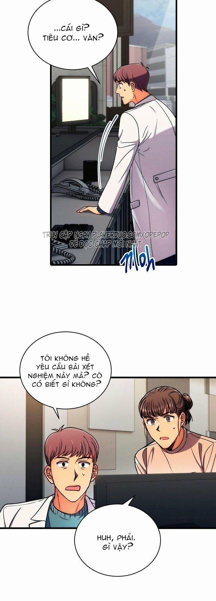 Bác Sĩ Trùng Sinh 45 trang 23