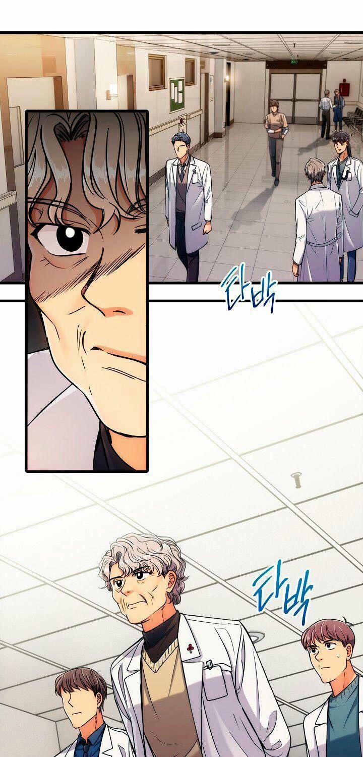 Bác Sĩ Trùng Sinh 45 trang 33