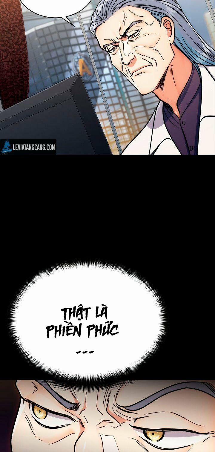 Bác Sĩ Trùng Sinh 45 trang 46