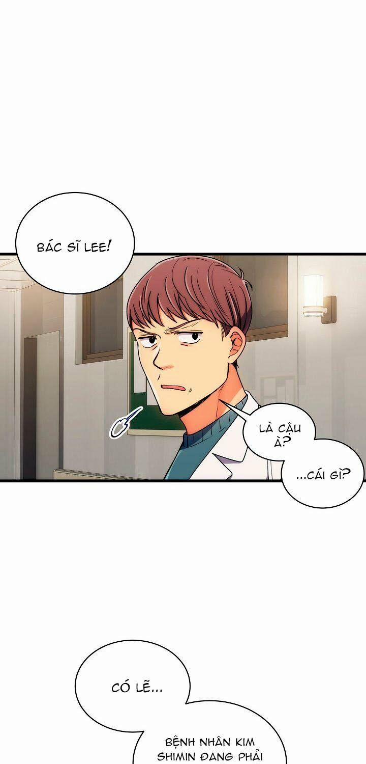 Bác Sĩ Trùng Sinh 45 trang 5