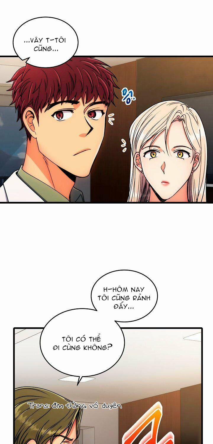 Bác Sĩ Trùng Sinh 46 trang 11