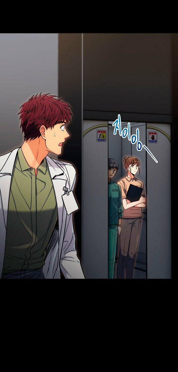 Bác Sĩ Trùng Sinh 46 trang 15