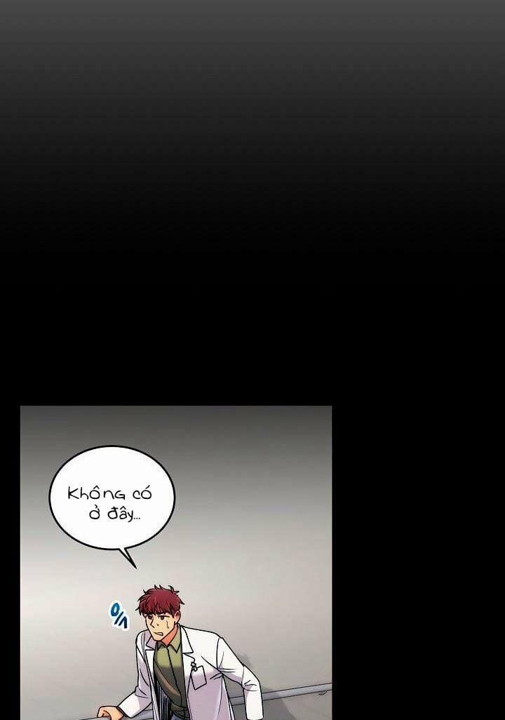 Bác Sĩ Trùng Sinh 46 trang 21