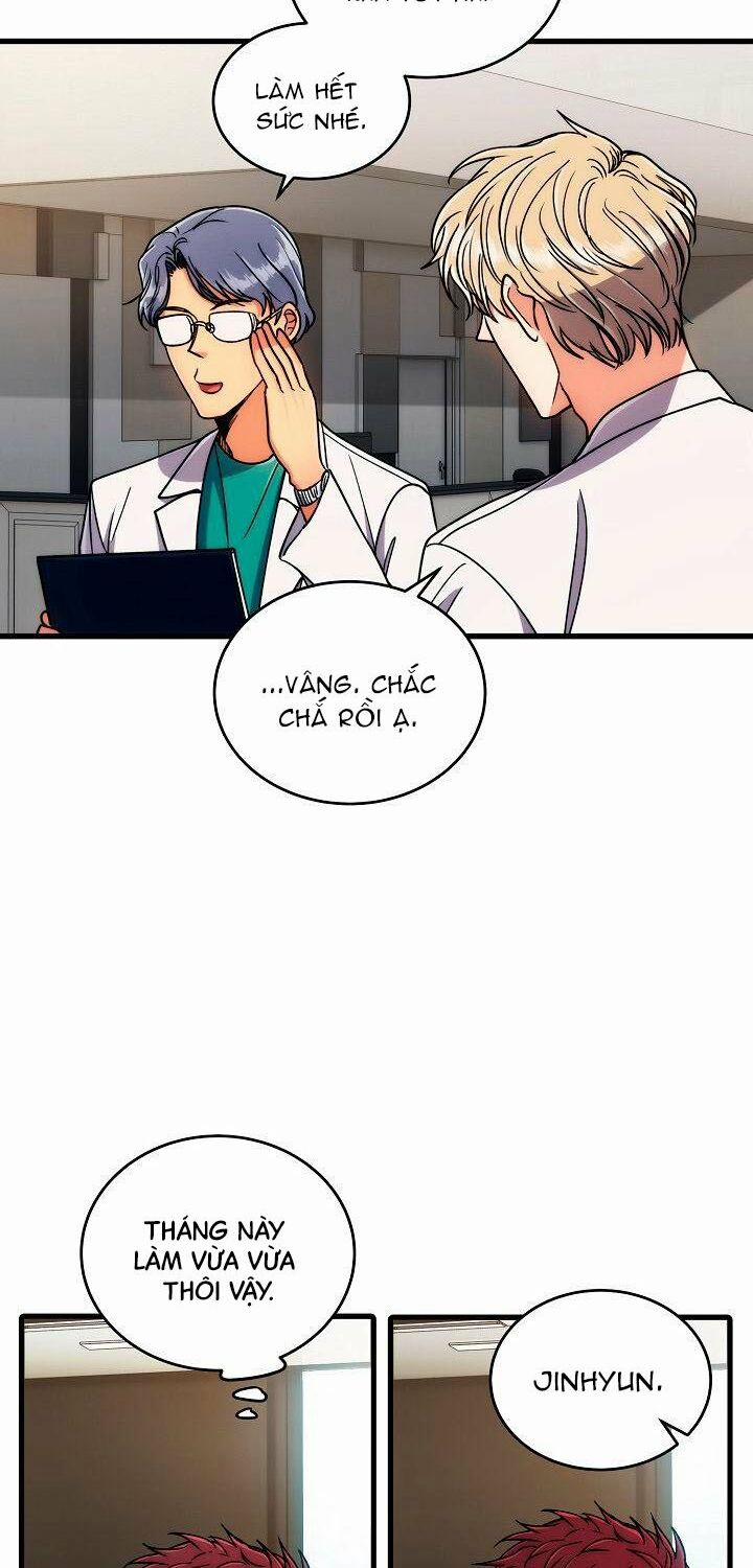 Bác Sĩ Trùng Sinh 46 trang 36