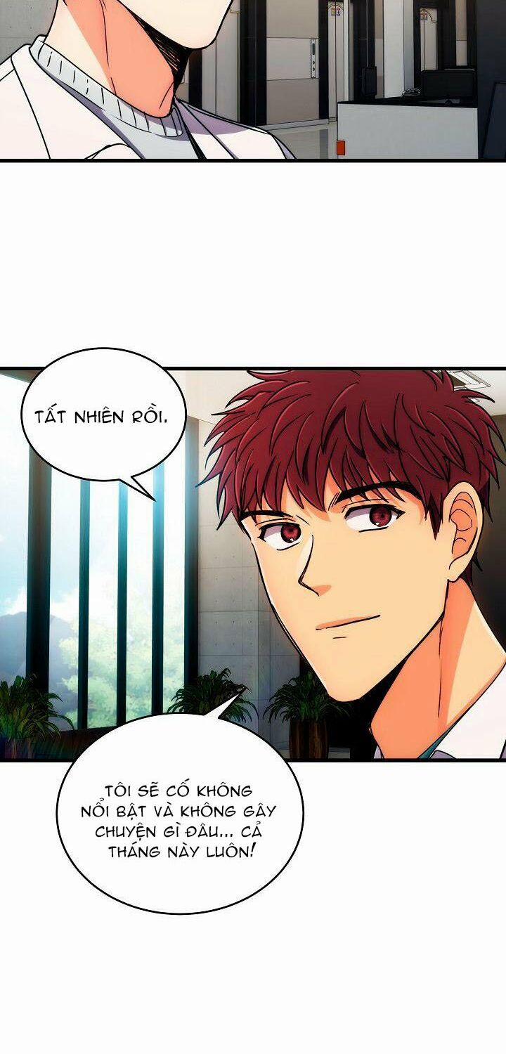 Bác Sĩ Trùng Sinh 46 trang 38