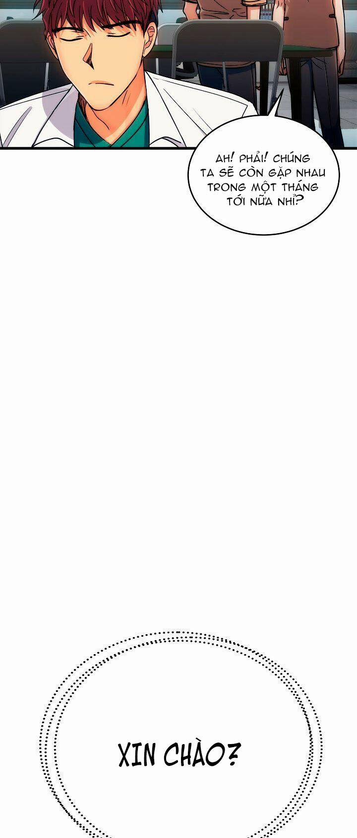 Bác Sĩ Trùng Sinh 46 trang 41