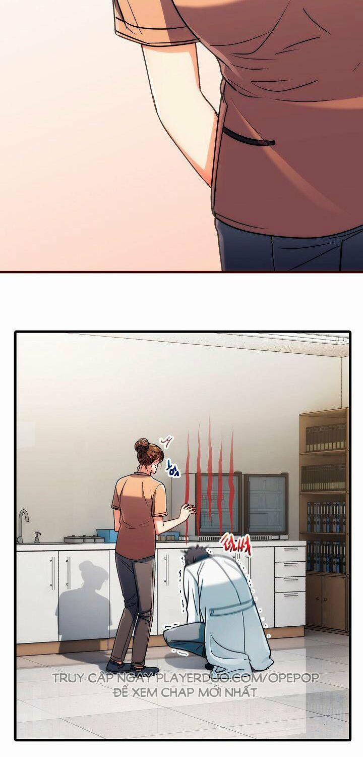 Bác Sĩ Trùng Sinh 46 trang 44