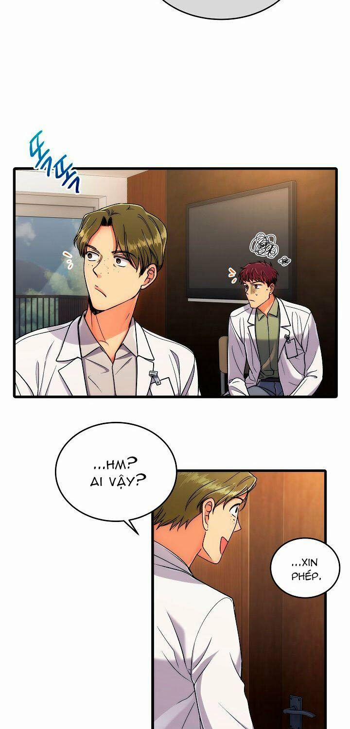 Bác Sĩ Trùng Sinh 46 trang 5