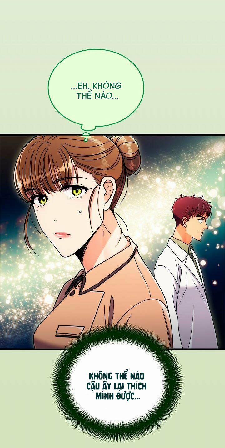 Bác Sĩ Trùng Sinh 46 trang 51