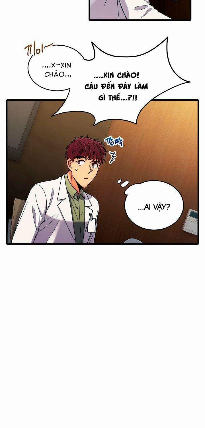 Bác Sĩ Trùng Sinh 46 trang 6