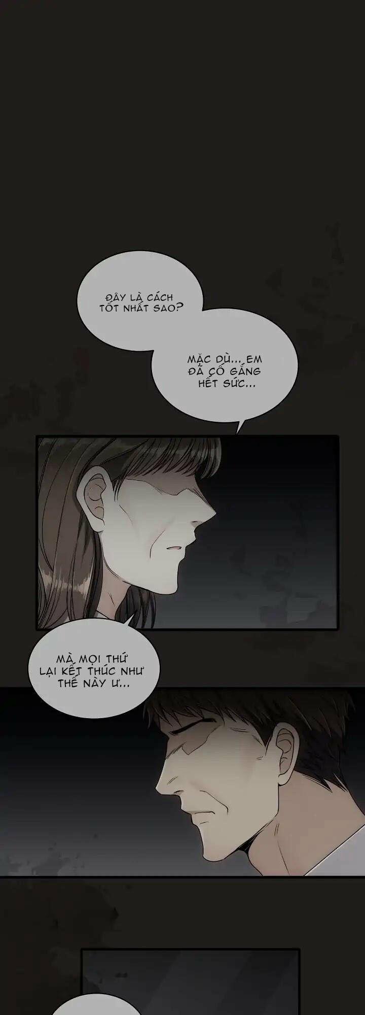 Bác Sĩ Trùng Sinh 47 trang 1