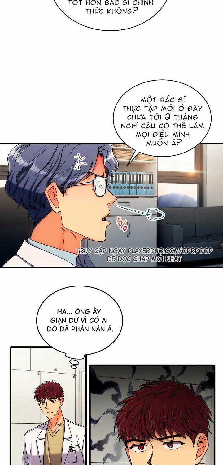 Bác Sĩ Trùng Sinh 48 trang 2