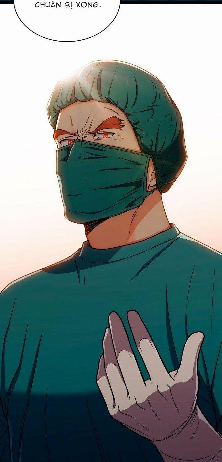 Bác Sĩ Trùng Sinh 48 trang 36