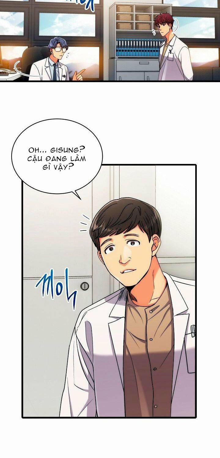 Bác Sĩ Trùng Sinh 48 trang 4