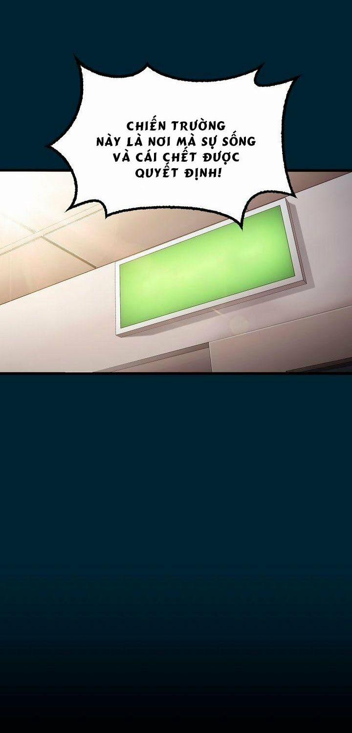 Bác Sĩ Trùng Sinh 48 trang 40