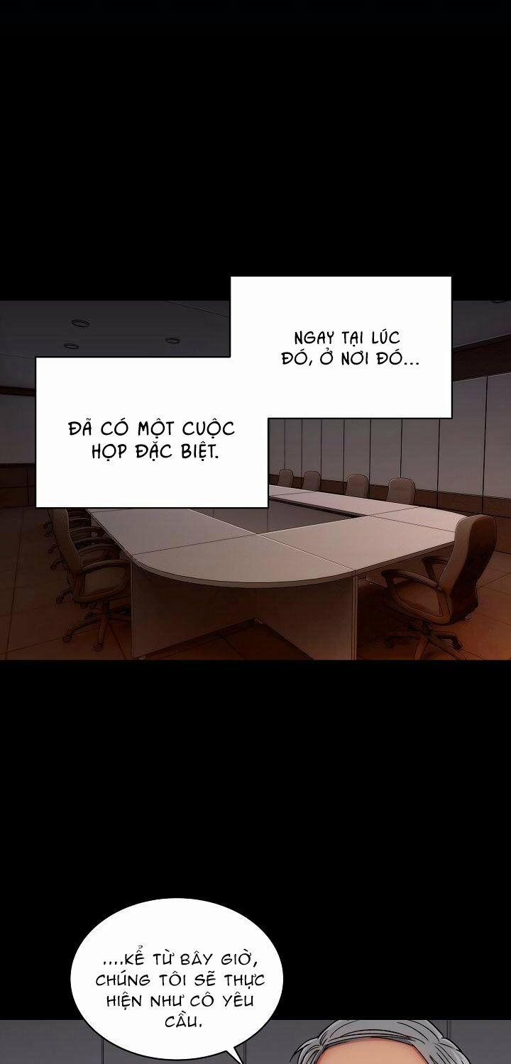 Bác Sĩ Trùng Sinh 48 trang 41