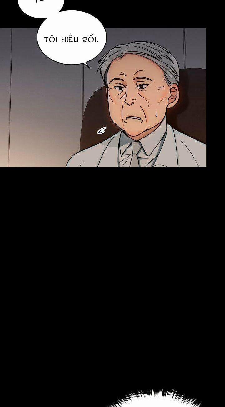Bác Sĩ Trùng Sinh 48 trang 44