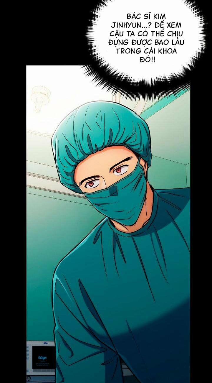Bác Sĩ Trùng Sinh 48 trang 45