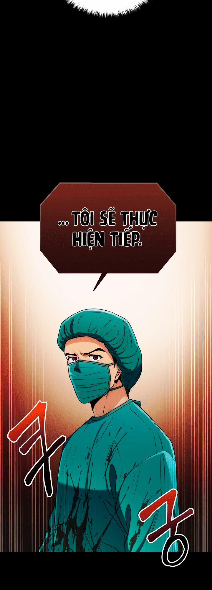 Bác Sĩ Trùng Sinh 51 trang 13
