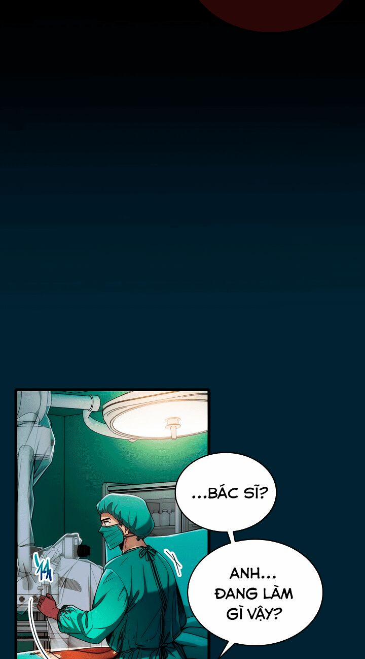 Bác Sĩ Trùng Sinh 51 trang 17