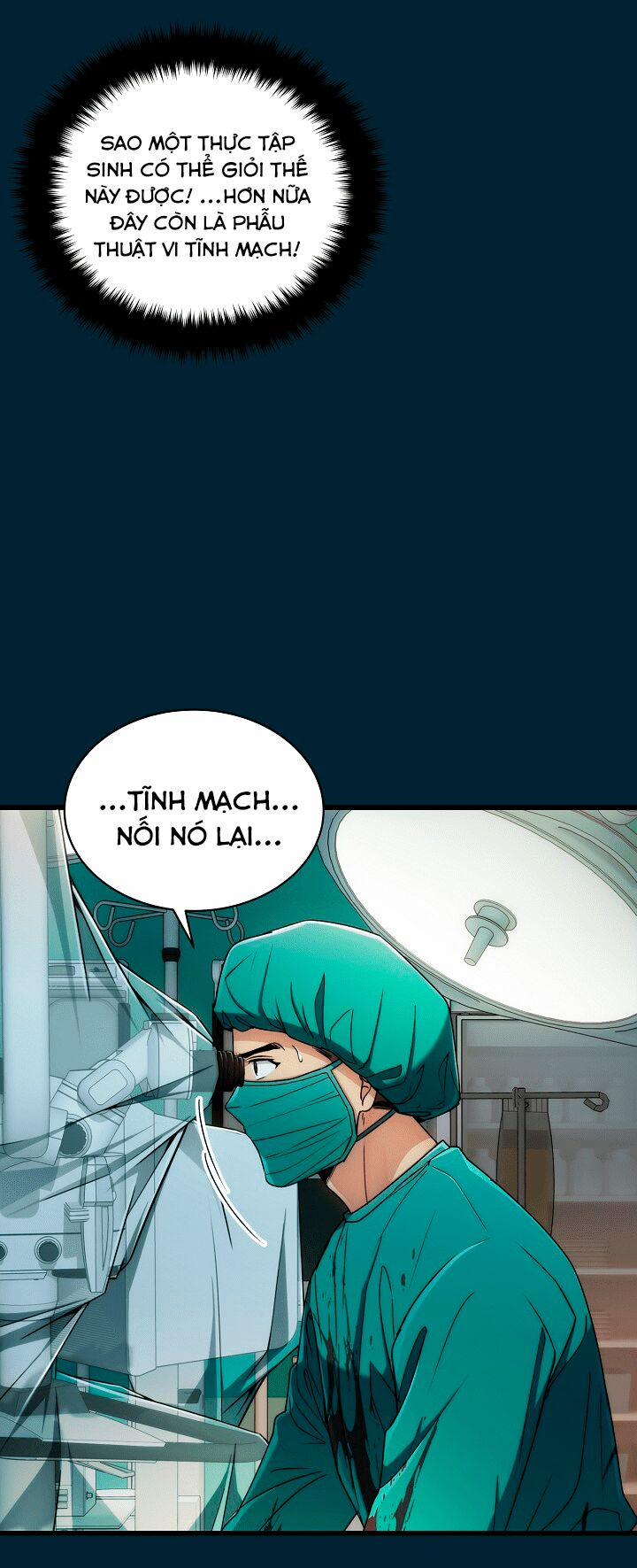 Bác Sĩ Trùng Sinh 51 trang 26