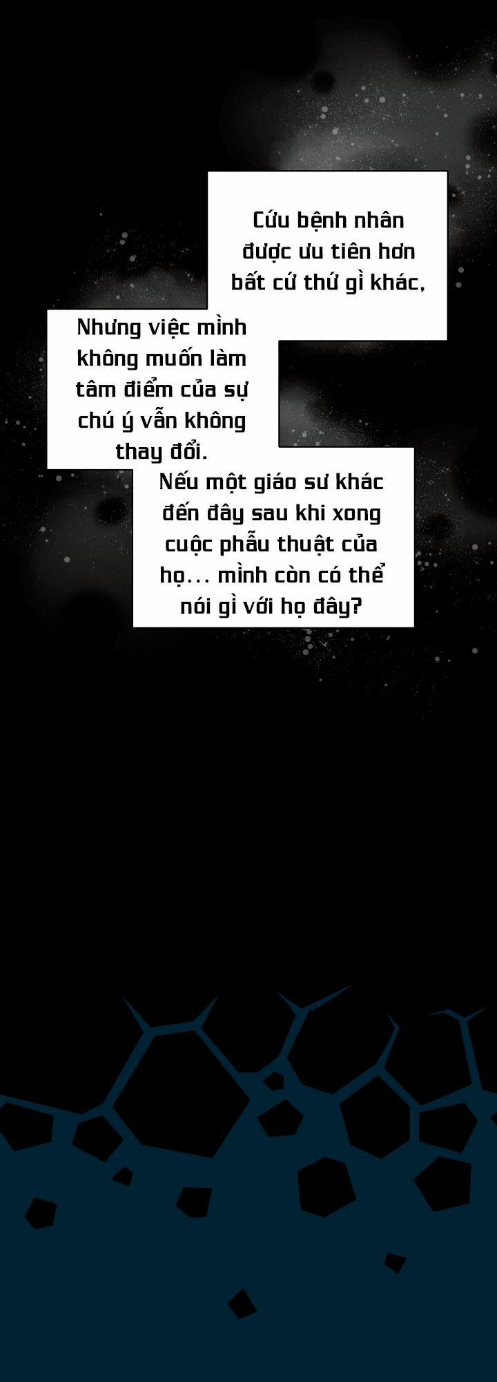 Bác Sĩ Trùng Sinh 51 trang 28