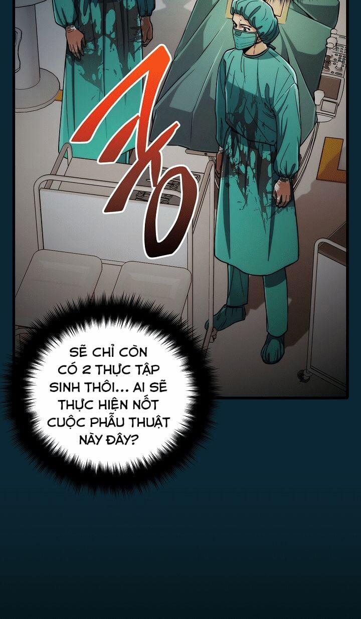 Bác Sĩ Trùng Sinh 51 trang 7