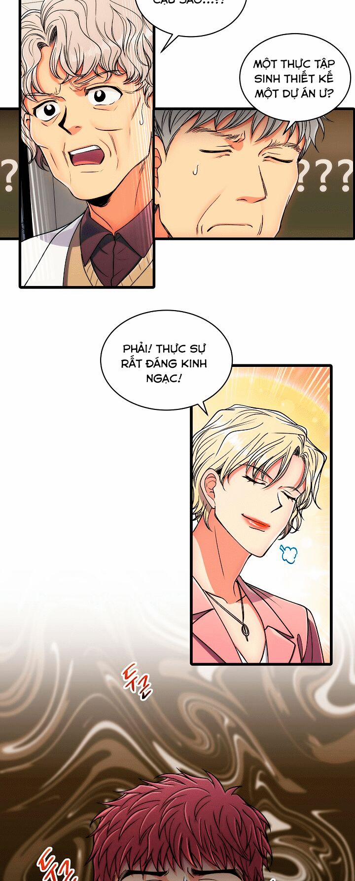 Bác Sĩ Trùng Sinh 52 trang 26