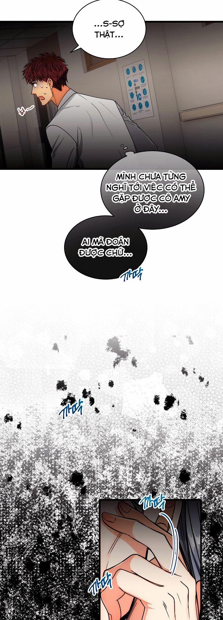 Bác Sĩ Trùng Sinh 52 trang 29