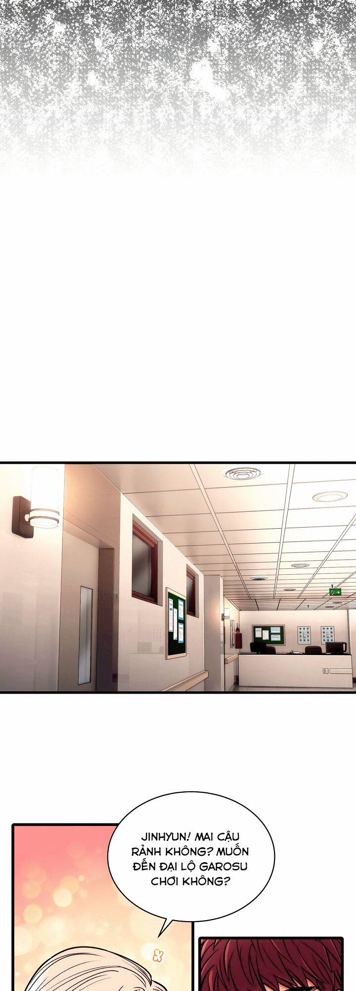 Bác Sĩ Trùng Sinh 53 trang 16