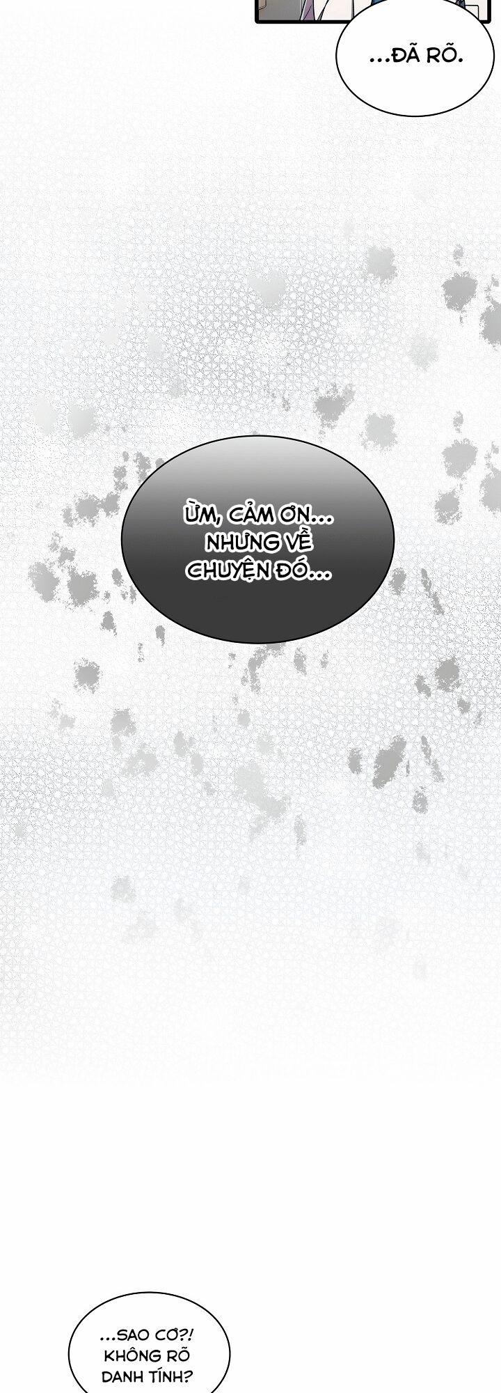 Bác Sĩ Trùng Sinh 53 trang 21