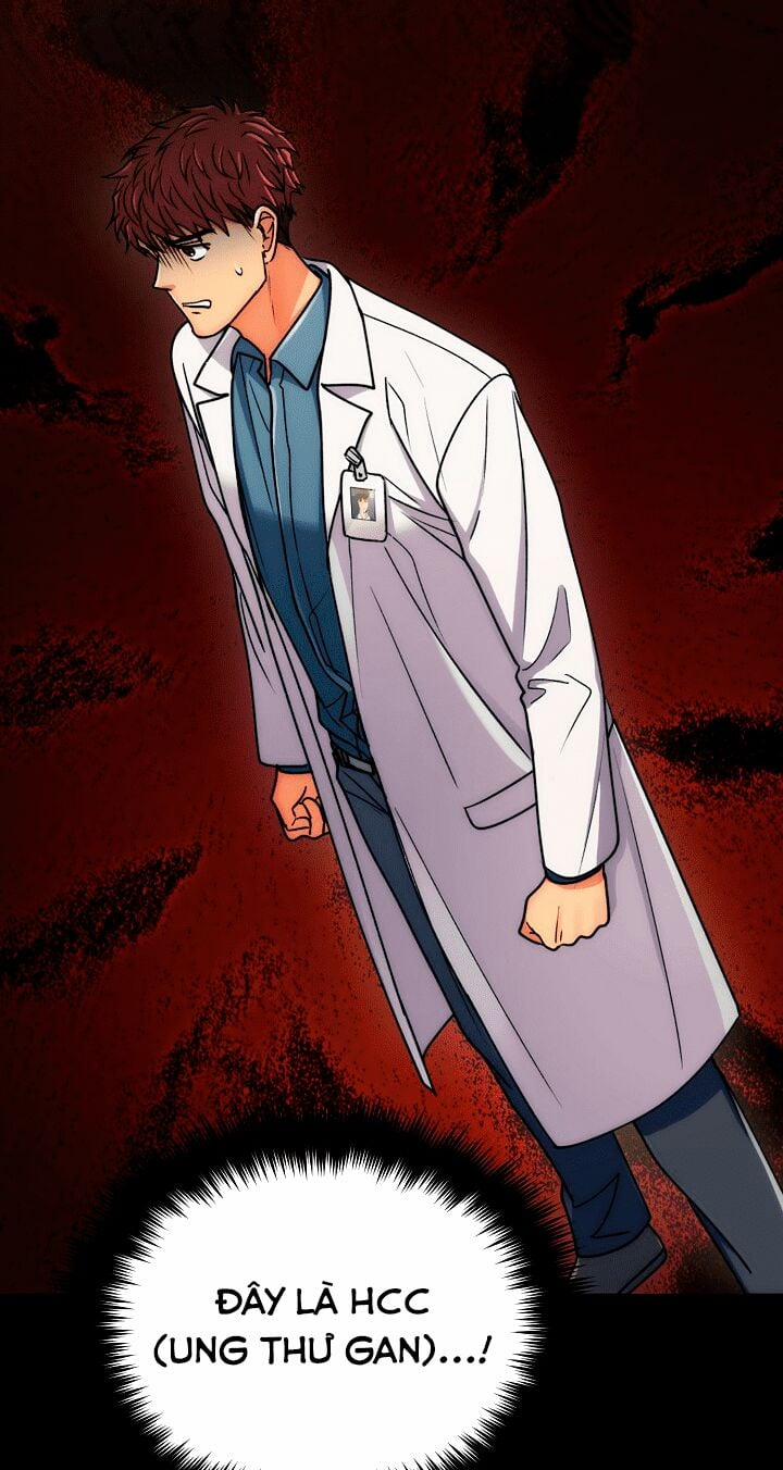 Bác Sĩ Trùng Sinh 53 trang 32