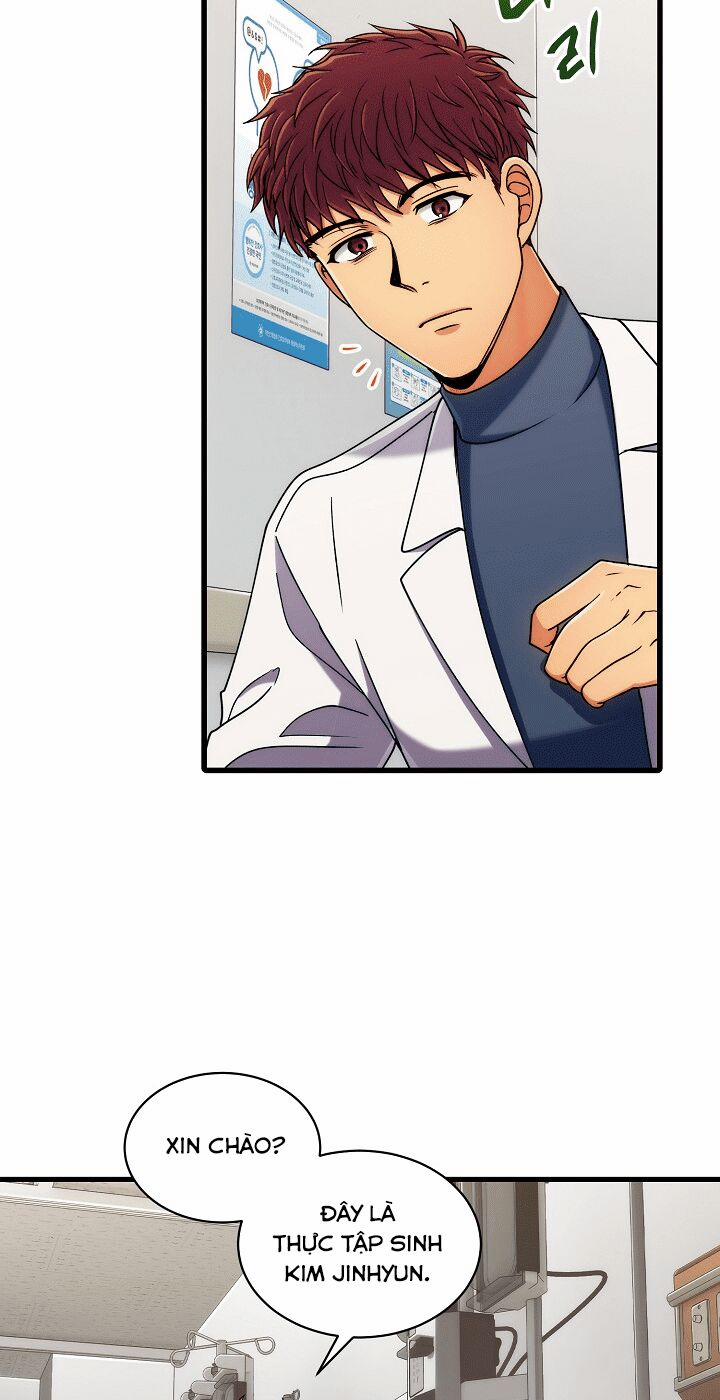 Bác Sĩ Trùng Sinh 54 trang 27