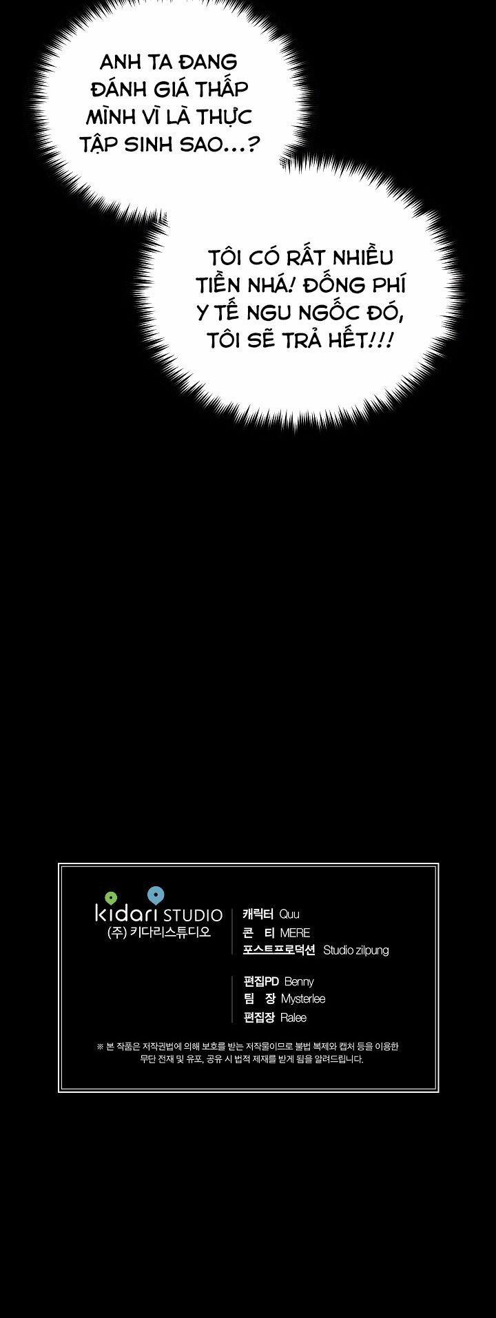 Bác Sĩ Trùng Sinh 54 trang 39