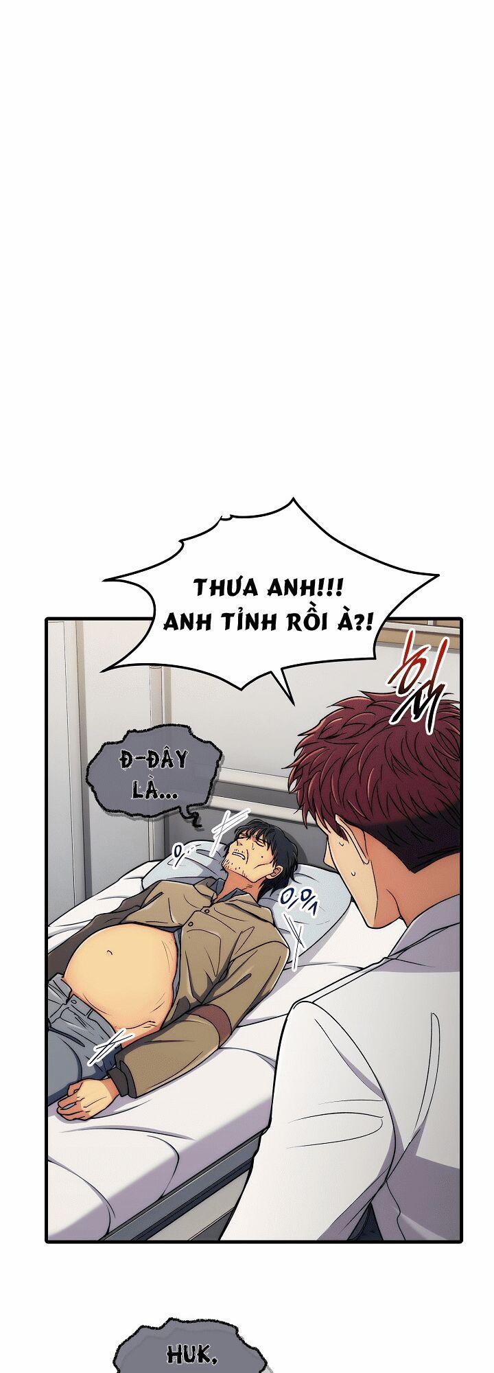 Bác Sĩ Trùng Sinh 54 trang 5