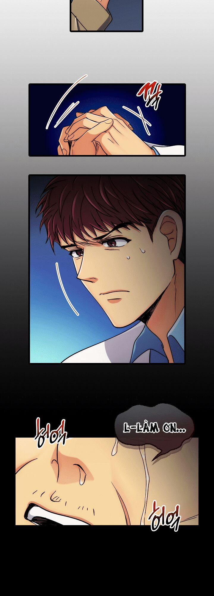 Bác Sĩ Trùng Sinh 54 trang 7